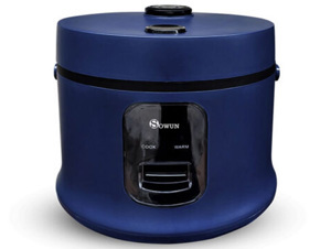 Nồi cơm điện Sowun SW609 1.2L