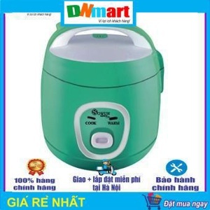 Nồi cơm điện Sowun SW632