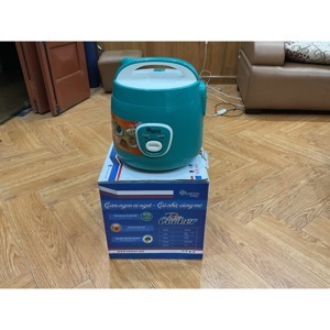 Nồi cơm điện Sowun SW632