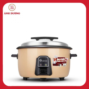 Nồi cơm điện Sowun SW6920 - 6L