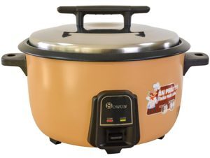 Nồi cơm điện Sowun SW6921 - 8.2L