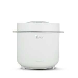 Nồi cơm điện Sowun SW693 2 Lít