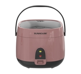 Nồi cơm điện Sunhouse 1.8 lít SHD8627
