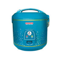 Nồi cơm điện Sunhouse 1.8 lít SH-18G