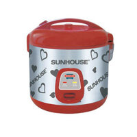 Nồi cơm điện Sunhouse 1.8 lít SH-18S