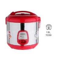 NỒI CƠM ĐIỆN SUNHOUSE 1.8 lít SHD-18S