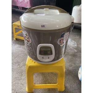 Nồi cơm điện Sunhouse SH8616 (SHD8616) - 1.8 lít