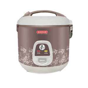 Nồi cơm điện Sunhouse SH8616 (SHD8616) - 1.8 lít
