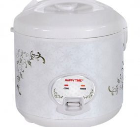 Nồi cơm điện Sunhouse HappyTime HTD-8170 (HTD8170) - 1.8L
