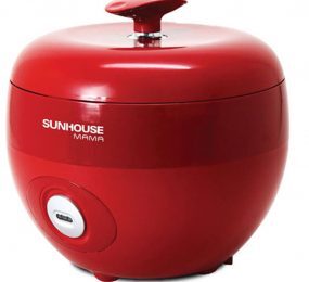 Nồi cơm điện Sunhouse Mama SHD8261 - 1.2 lít