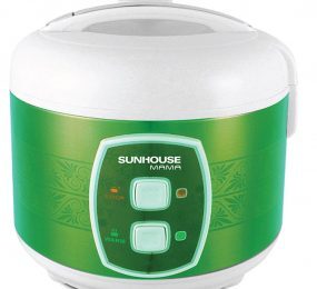 Nồi cơm điện Sunhouse MaMa SHD8651 - 1.8L