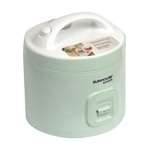 Nồi cơm điện Sunhouse Mama SHD8265B - 1.2L