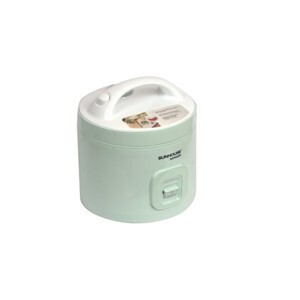 Nồi cơm điện Sunhouse Mama SHD8265B - 1.2L