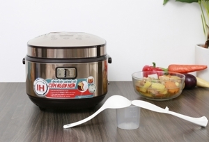 Nồi cơm điện Sunhouse Mama SHD8955 1.5L