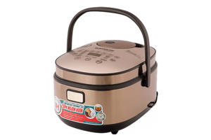 Nồi cơm điện Sunhouse Mama SHD8955 1.5L