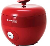 Nồi cơm điện Sunhouse Mama SHD-8261R - Hàng chính hãng