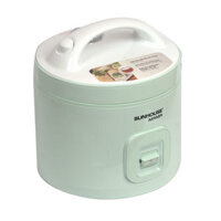 Nồi cơm điện Sunhouse Mama SHD8265B - 1.2L
