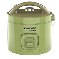 Nồi cơm điện Sunhouse Mama SHD8265G - 1.2L