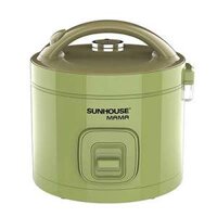 Nồi cơm điện Sunhouse Mama 1.2 lít SHD8265G