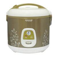 Nồi cơm điện Sunhouse SHD8216  - 1.2L