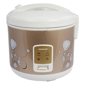 Nồi cơm điện Sunhouse SHD8302 2.8L