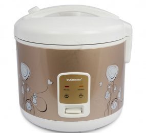 Nồi cơm điện Sunhouse SHD8302 2.8L