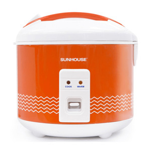 Nồi cơm điện Sunhouse SHD8600 - 1.8L