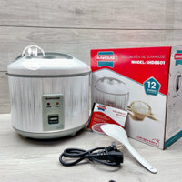Nồi cơm điện Sunhouse SHD8601 1l8