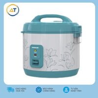Nồi cơm điện Sunhouse SHD8601 1.8 lít