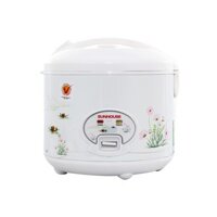 Nồi cơm điện Sunhouse SHD8602 chính hãng giá tốt