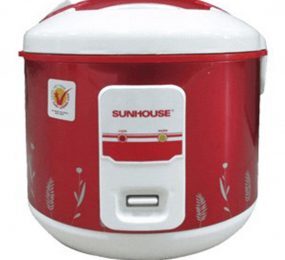 Nồi cơm điện Sunhouse SHD8614 - 1,8 lít