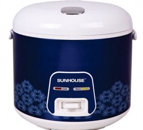 Nồi cơm điện Sunhouse SHD8617B (1.8 lít)