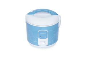 Nồi cơm điện Sunhouse SHD8622G - 1.8 lít