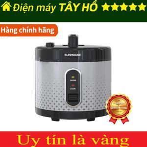 Nồi cơm điện Sunhouse SHD8624, 1.8 lít
