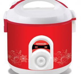 Nồi cơm điện Sunhouse SHD8625