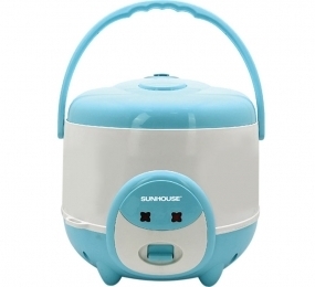 Nồi cơm điện Sunhouse SHD8626 - 1.8 lít