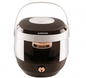 Nồi cơm điện Sunhouse SHD8629C - 1.8 lít