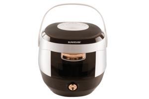 Nồi cơm điện Sunhouse SHD8629C - 1.8 lít