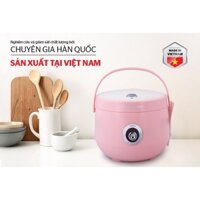 Nồi Cơm điện Sunhouse HAPPYTIME 1,2 lít