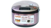 Nồi cơm điện Supor 1.5 lít CFXB40FC33VN-75