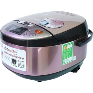 Nồi cơm điện Supor CFXB40FC33VN-75 1.5L