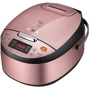 Nồi cơm điện Supor CFXB40FC33VN-75 1.5L
