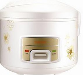 Nồi cơm điện Supor CFXB50YB4B-70 - Nồi cơ, 1.8 lít, 700W