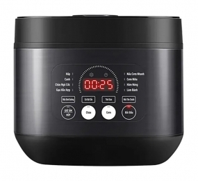 Nồi cơm điện Supor SF40FC996A 1.5L