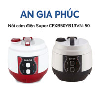 Nồi cơm điện Supor CFXB50YB13VN-50 (1.8 Lít) - An Gia Phúc