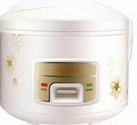 Nồi cơm điện Supor CFXB50YB4B-70 - Hàng chính hãng