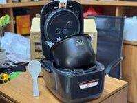 Nồi cơm điện tách đường nội địa nhật Zojirushi NW-CH18E2