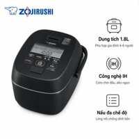 Nồi cơm điện tách đường nội địa nhật Zojirushi NW-CH18E2