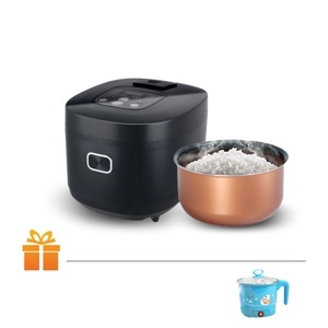 Nồi cơm điện tách đường Perfect PF-RC869 - 1.8 lít
