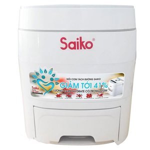 Nồi cơm điện tách đường Saiko LS-300 - 3L